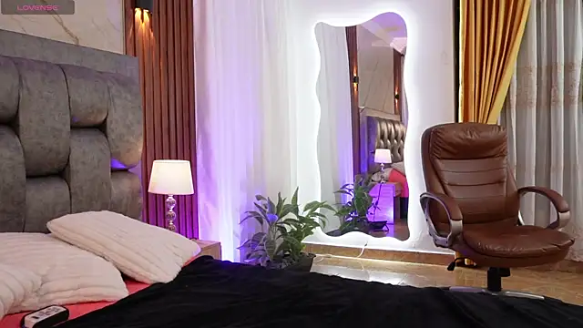 Chloe_Harriss Adlı Modelin Canlı XXX Sohbeti