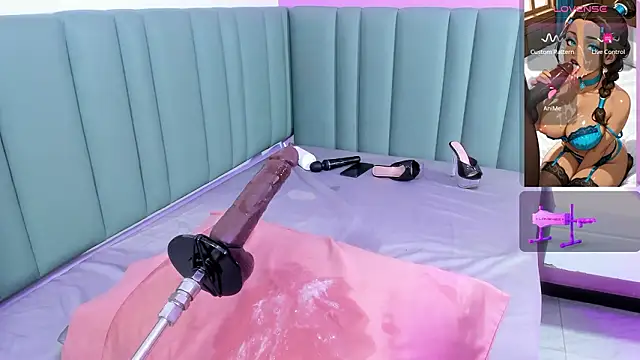 susan__bigass' Live XXX Chat