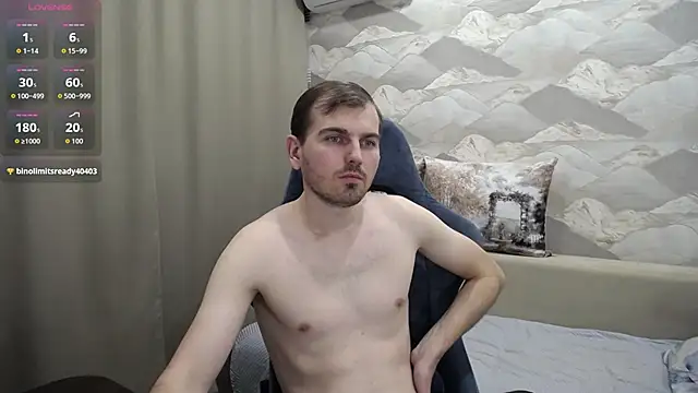 Chat +18 de SerzhKorol1 ao vivo