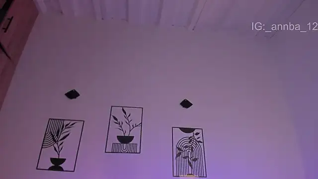 annie_barozzi 即時 XXX 聊天