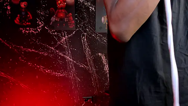 Онлайн чат XXX JacksonMuller_