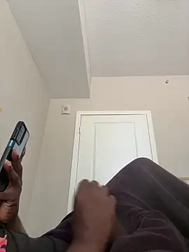 makeherfeelg webkamerás műsora