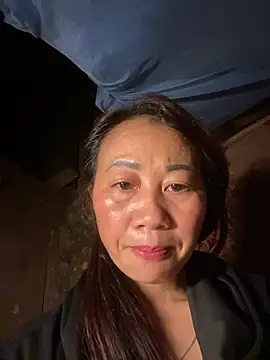 Candy_baby01 网络视讯表演