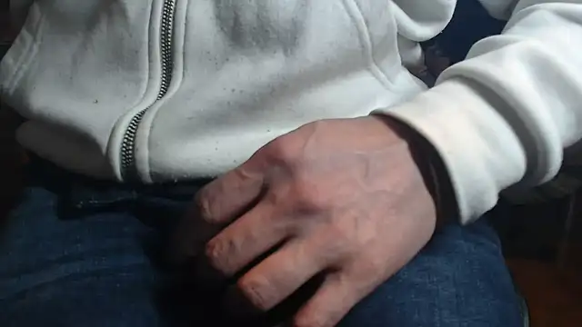 Nando689 Live XXX-Chat