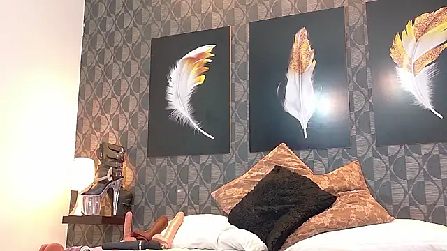 Czat XXX na żywo – ScarleetSmith