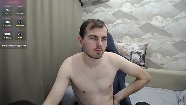 แชท XXX สดของ SerzhKorol1