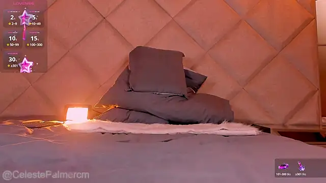 CelestePalmer_ Chat XXX live