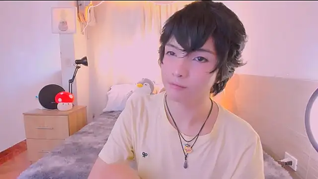 عرض كام Sweet_Allan