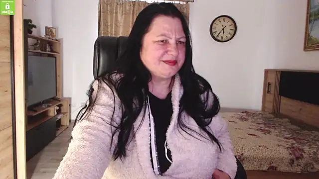 Zulemasecrets Webcam show