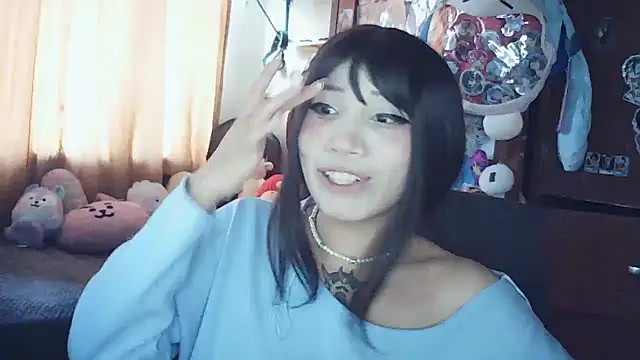 Terraelowen Chat XXX live