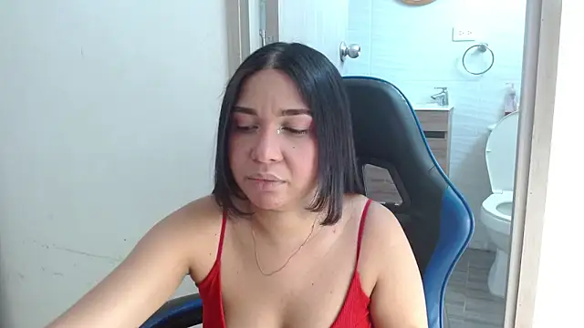 AliceSmity_のライブXXXチャット