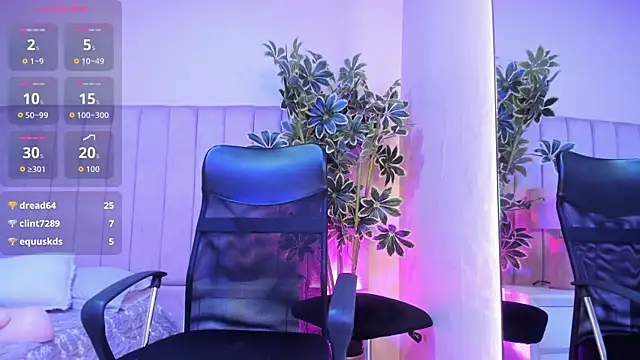 Valentino_moretti Pertunjukan Webcam