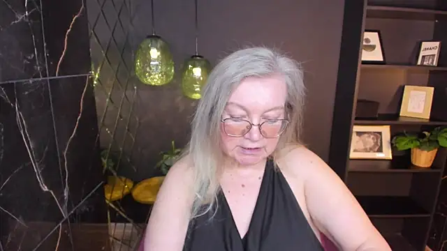 NataliMellow Chat XXX live