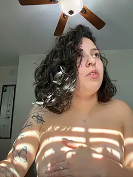 Chat XXX en directo de Mamachulita