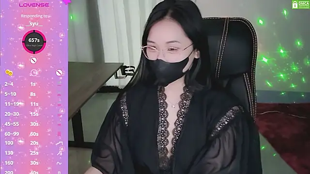 Chat XXX Live Dully_ana