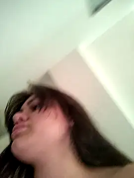 SiennaLuxexx Show Webcam