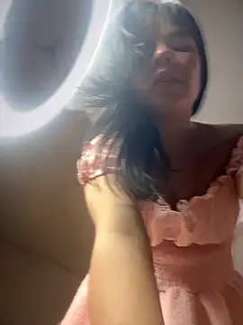 Show de TweetiesPieXXX na webcam