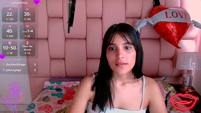 دردشة Nathaly_18_ الجنسية المباشرة