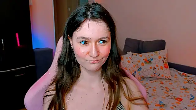 Živý XXX chat ameli_moon