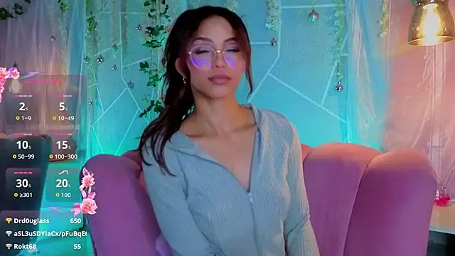 Sembang XXX Secara Langsung EmmyCortez