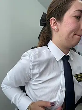 _Susy-Office1 现场XXX聊天