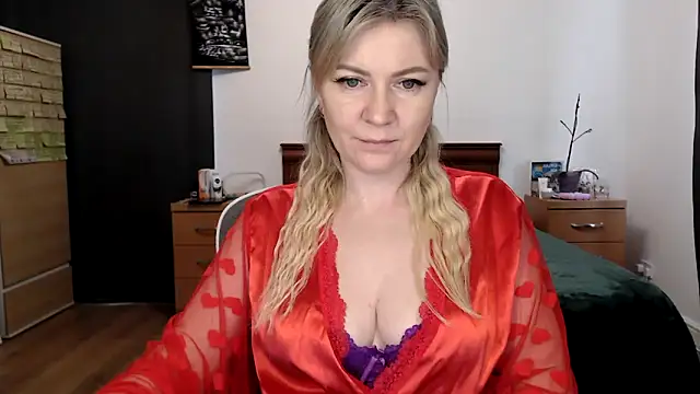 Chat XXX Live ParadiseAlina