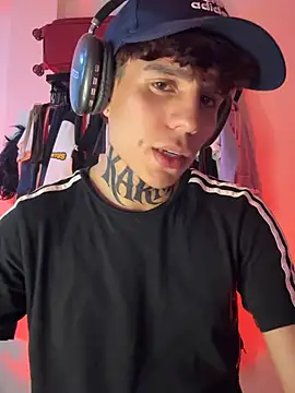 Angelcumm_ Show Webcam