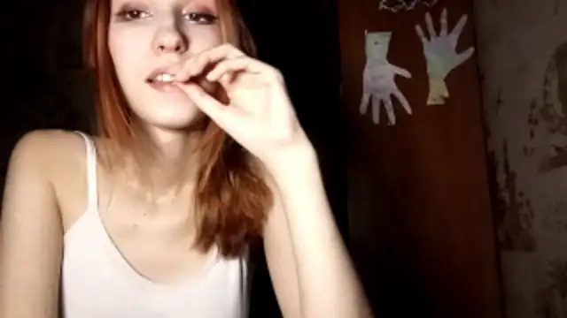 SirenFrost Adlı Modelin Canlı XXX Sohbeti