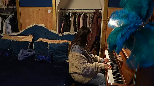 VanessaDoyle Live XXX-Chat