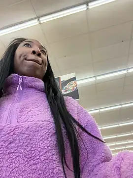 LeBimbo – Live XXX-chat