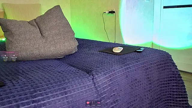 Roseaa Chat XXX in diretta