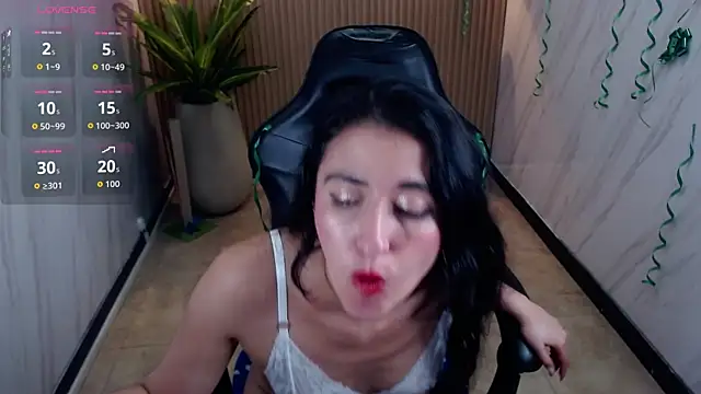 Chatroom XXX en direct de tatiscelis_tf