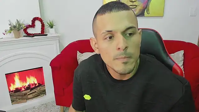 JACOB_RACHELL Show Webcam