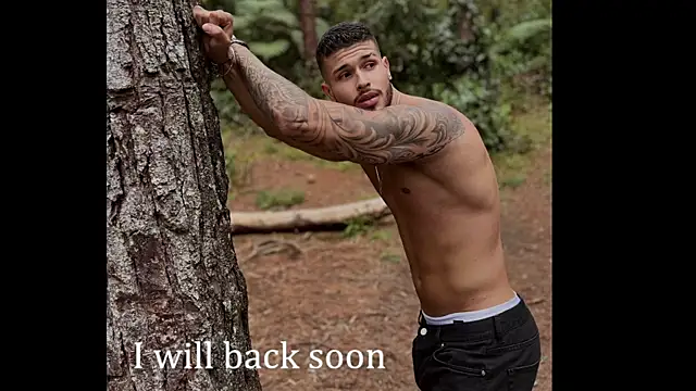 โชว์เว็บแคมของ Santos_ramirez1