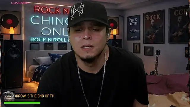 chino_roz: вебкам-шоу