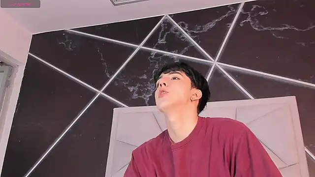 AerumChaeのライブXXXチャット