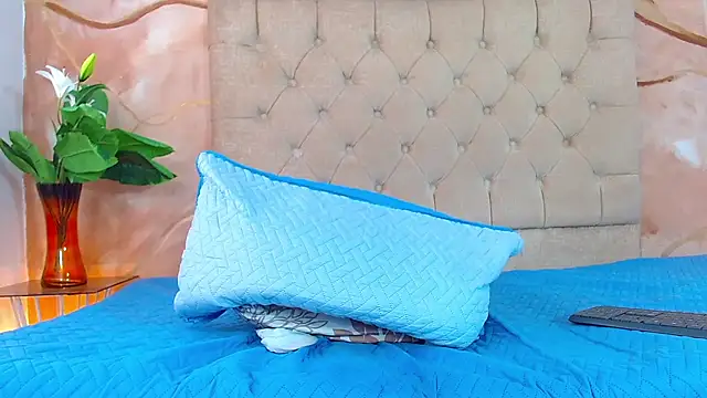 Luke_CarterのライブXXXチャット