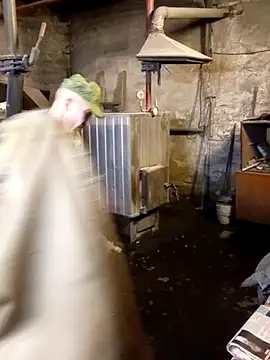 _uncle_Mitya-43_ Adlı Modelin Canlı XXX Sohbeti