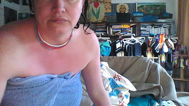 Chat XXX en directo de MariaAnaSunshine