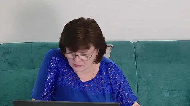 Chat XXX en directo de Sandra_Sunrise