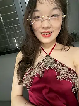 Sembang XXX Secara Langsung meimei_x