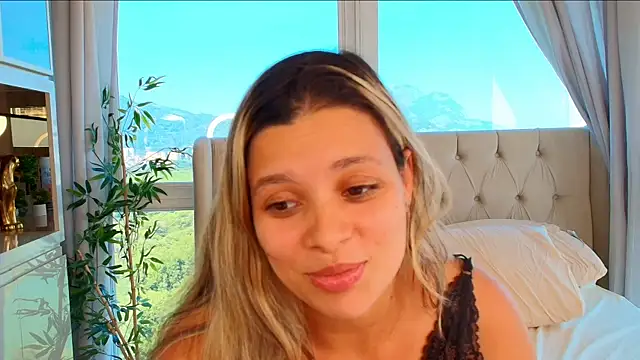 Chatroom XXX en direct de Florence_Ford