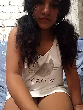 sivi22のウェブカメラショー