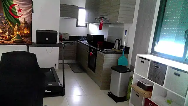 Show de webcam de ALi_084