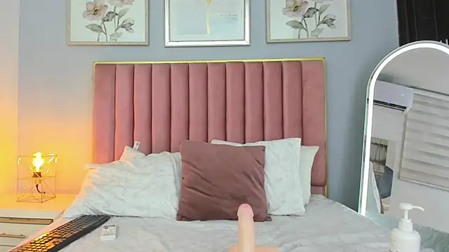 MarianaScott_'s Live XXX Chat