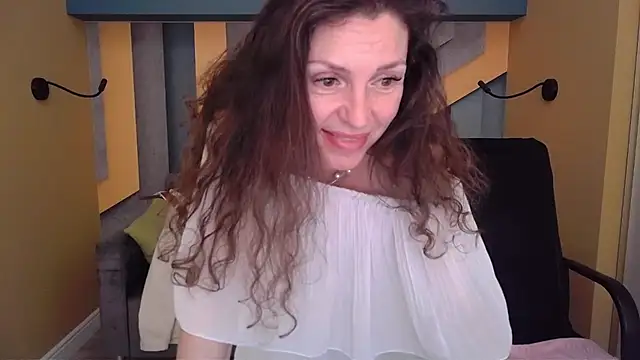 EllaLong 라이브 XXX 채팅