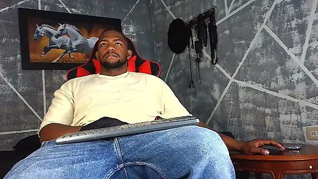 Blackmen1998 Chat XXX in diretta