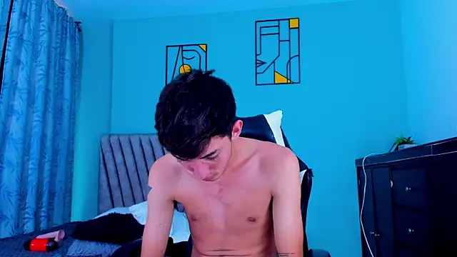 Maikol_Ortiz Live XXX Chat