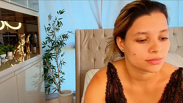 Florence_Ford: онлайн-секс-чат