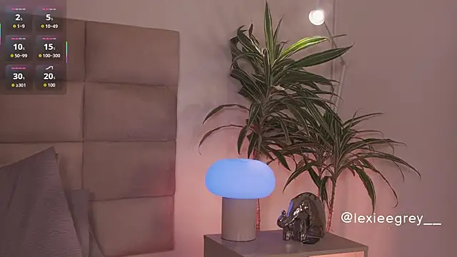 lexiee_grey_ Live XXX Chat